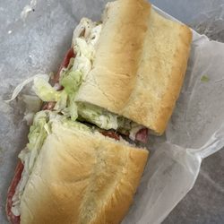 Premo's Deli - The Italian