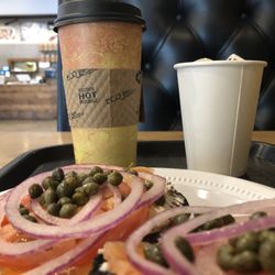 Empire Bagels