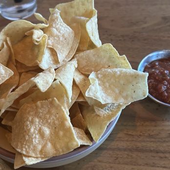 Blanco Cocina + Cantina - Chips & Salsa - Tacos Near Me - Phoenix, Arizona