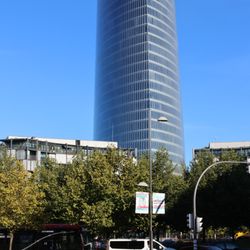 Torre Iberdrola
