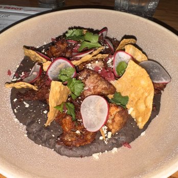 Verbena Food & Drink - Carnitas - Cocktail Bars Near Me - Austin, Texas Verbena Food & Drink - Carnitas - Cocktail Bars Near Me - Austin, Texas