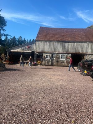 1760 Homestead Farm by null