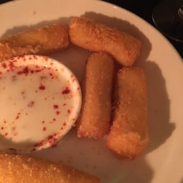 Goat Cheese Fondue