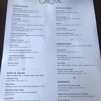 Grove - New American Near Me - Grand Rapids, Michigan Grove - New American Near Me - Grand Rapids, Michigan