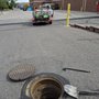 Photo of A Mile Hi Sewer