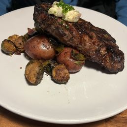 Ny Strip