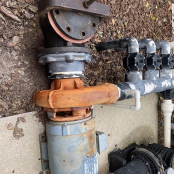 Big Z Pool Service - Old pump - Pool Cleaners Near Me Big Z Pool Service - Old pump - Pool Cleaners Near Me