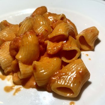 Carbone - Rigatoni tasting - Italian Near Me - Las Vegas, Nevada Carbone - Rigatoni tasting - Italian Near Me - Las Vegas, Nevada