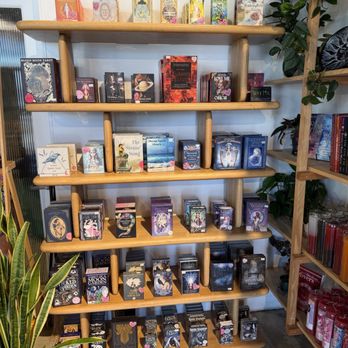 Moonlight and Sage - Spiritual Shop Near Me - Oceanside, California