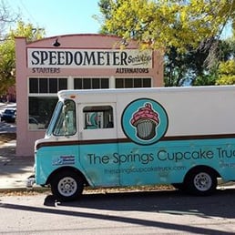 They can handle all makes and models! Even a 1971 Ford step van. :) They can handle all makes and models! Even a 1971 Ford step van. :)