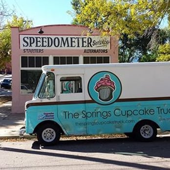 Speedometer & Alternator Service - They can handle all makes and models! Even a 1971 Ford step van. :) - Auto Repair Near Me - Fountain, Colorado Speedometer & Alternator Service - They can handle all makes and models! Even a 1971 Ford step van. :) - Auto Repair Near Me - Fountain, Colorado