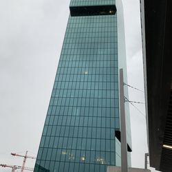 Prime Tower