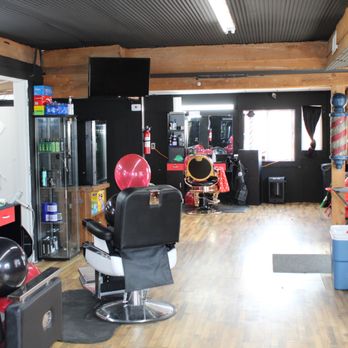 Jireh Barber Shop 2 - Barbers Near Me - Gardner, Kansas Jireh Barber Shop 2 - Barbers Near Me - Gardner, Kansas