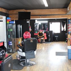 Jireh Barber Shop 2