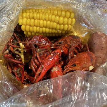 Cajju Seafood and Grill - Seafood Near Me - Katy, Texas