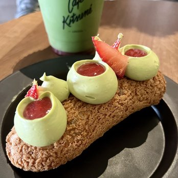 Café Kitsuné - Cafes Near Me - London, XGL Café Kitsuné - Cafes Near Me - London, XGL