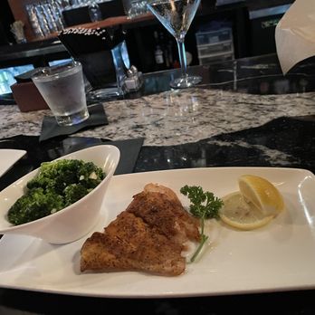 Malio's Prime Steakhouse - Red snapper not edible - Steakhouses Near Me - Tampa, Florida Malio's Prime Steakhouse - Red snapper not edible - Steakhouses Near Me - Tampa, Florida