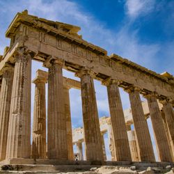 Sundowner Travel - Dream Vacations - Princess Cruise 2022 from Rome to Athens