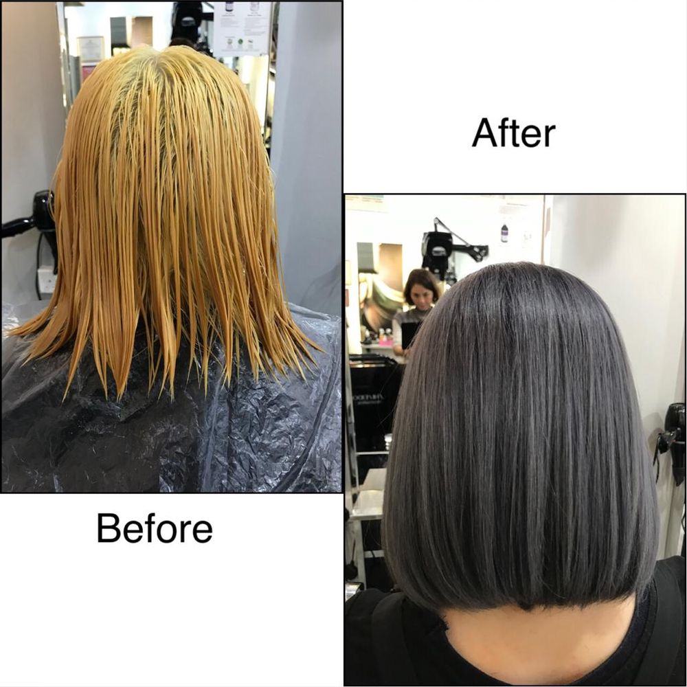 MAGBELLE HAIR SALON Updated September 2024 21 Photos 18 Yishun