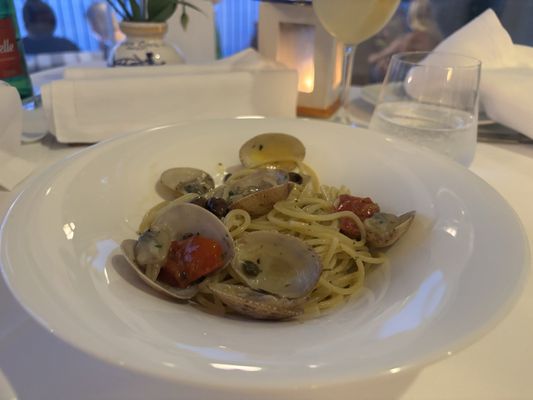 Da Ciccio Cielo Mare Terra by null