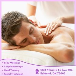 Massage 7
