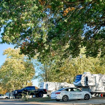 Ozark Farms - Monthly camping RV park near Phelps Health. #1 Recommended Healthcare Lodging closest to hospital in Rolla Missouri. Open Year Round - Campgrounds Near Me - Rolla, Missouri