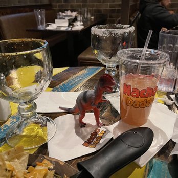 Nacho Daddy - To-go cups! - New American Near Me - Las Vegas, Nevada