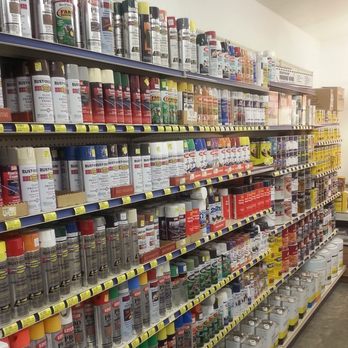 Sierra Lumber & Hardware - Paint supplies - Hardware Stores Near Me - Willcox, Arizona