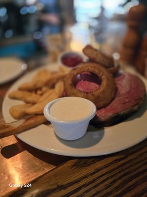 Mission Ranch Restaurant by null