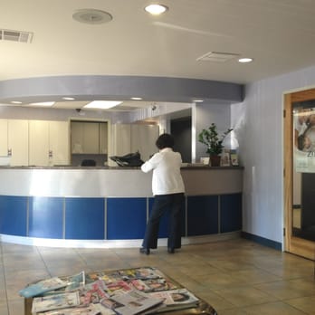 First Dental Care - Lobby/entrance - Pediatric Dentists Near Me - Anaheim, California