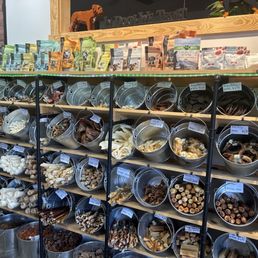 Treat section Treat section