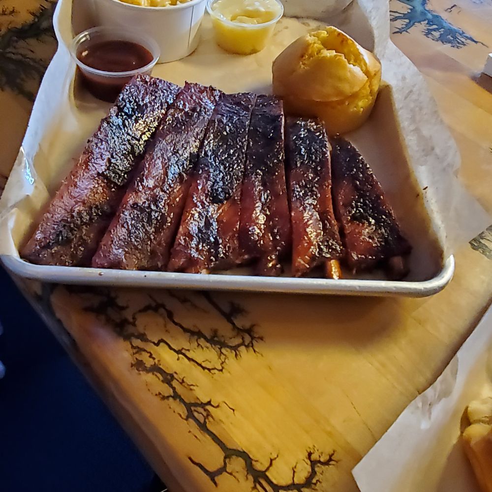 Hog Wild Bar-B-Que - Barbeque Near Me - Placerville, California Hog Wild Bar-B-Que - Barbeque Near Me - Placerville, California