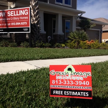 Green Image Lawn and Pest Control Services - Used by builders to make their Model Homes
look outstanding!!! - Pest Control Near Me - Tampa, Florida Green Image Lawn and Pest Control Services - Used by builders to make their Model Homes
look outstanding!!! - Pest Control Near Me - Tampa, Florida