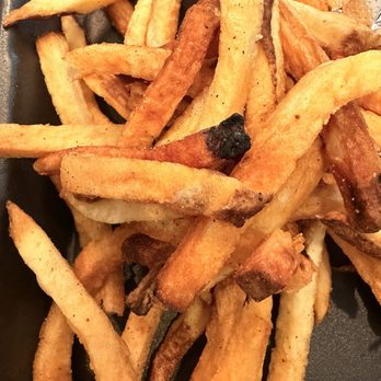Mission BBQ - Fries - Barbeque Near Me - Lutz, Florida