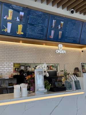 TP TEA – San Diego by null