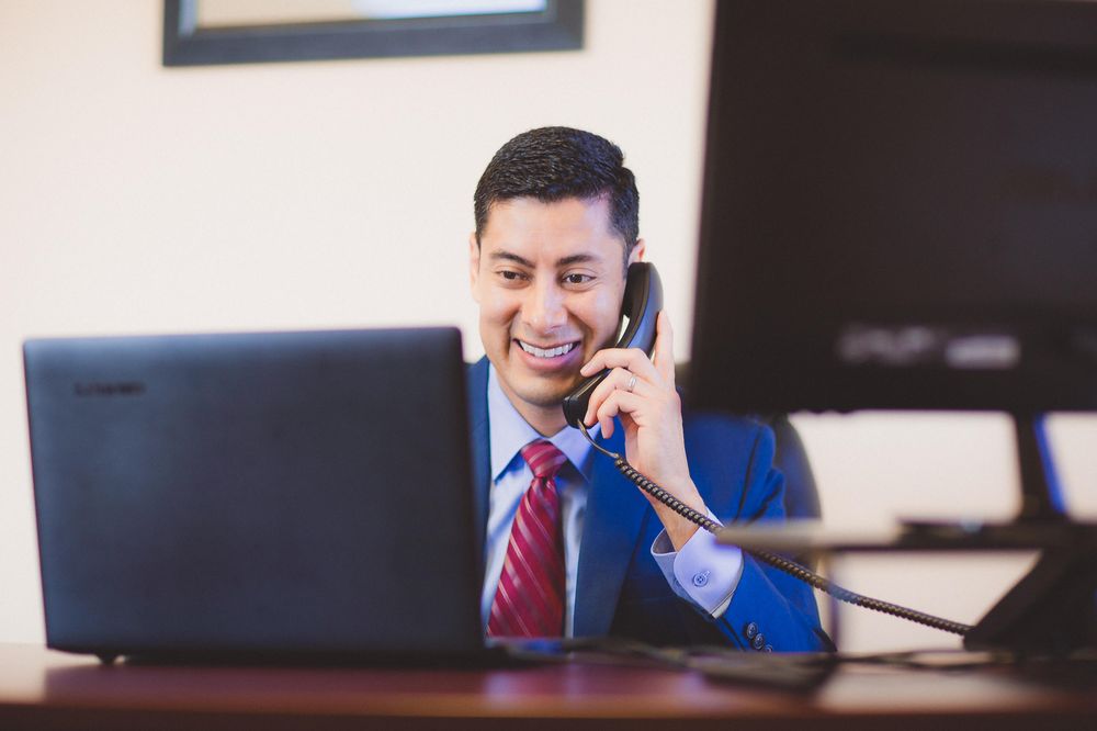 Mission Personal Injury Lawyers - disability attorney in El Paso, TX