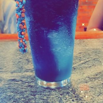 Midnight Star Casino - Virgin Blueberry Margarita!! - Casinos Near Me - Deadwood, South Dakota