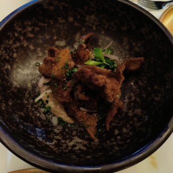 Tintoque - Chicharon something - Signature Cuisine Near Me - Puerto Vallarta, JAL