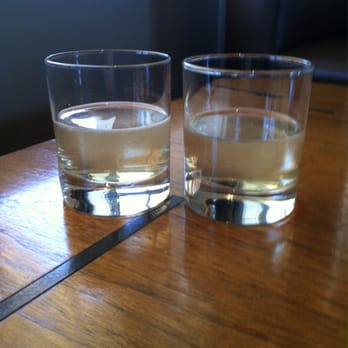 Solbar - Repesado shots :) - New American Near Me - Calistoga, California Solbar - Repesado shots :) - New American Near Me - Calistoga, California
