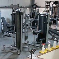 Kingsland Health & Fitness Center