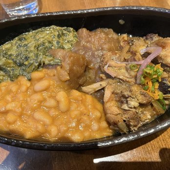 Baobab Fare - Mhogo - Coffee & Tea Near Me - Detroit, Michigan