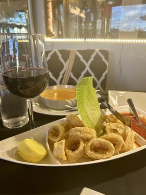 Sea Mario Italian Restaurant by null