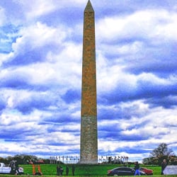 All Washington View - Washington, D.C.