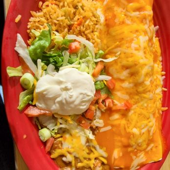 Baja Cantina - Mexican Near Me - Sequim, Washington