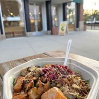 sweetgreen - Healthy Salads, Wraps, and Bowls - Hot Honey Chicken - Fast Food Near Me - Carmel, Indiana sweetgreen - Healthy Salads, Wraps, and Bowls - Hot Honey Chicken - Fast Food Near Me - Carmel, Indiana