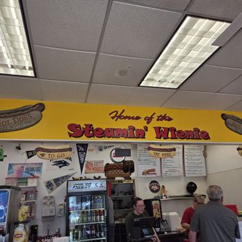 Sinbad's Hot Dogs - Hot Dogs Near Me - Sparks, Nevada Sinbad's Hot Dogs - Hot Dogs Near Me - Sparks, Nevada