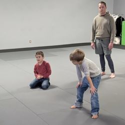 Magnus Training Academy & Brazilian Jiu-Jitsu