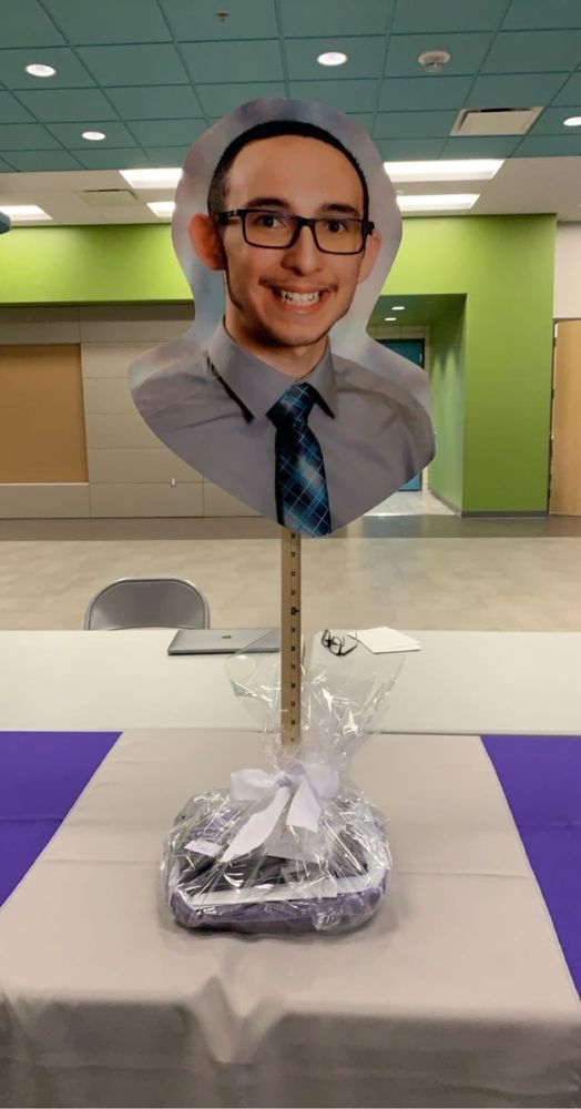 STOCKTON COLLEGIATE INTERNATIONAL SCHOOLS Updated October 2024 321