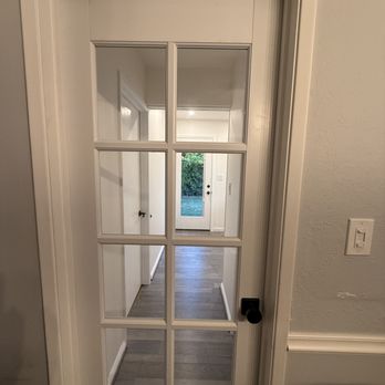 786 Construction - After - General Contractors Near Me