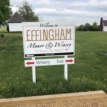 Effingham Manor & Winery - Wineries Near Me - Nokesville, Virginia Effingham Manor & Winery - Wineries Near Me - Nokesville, Virginia